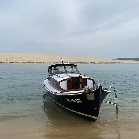 Les Marinas De Cassy Apartmán Lanton