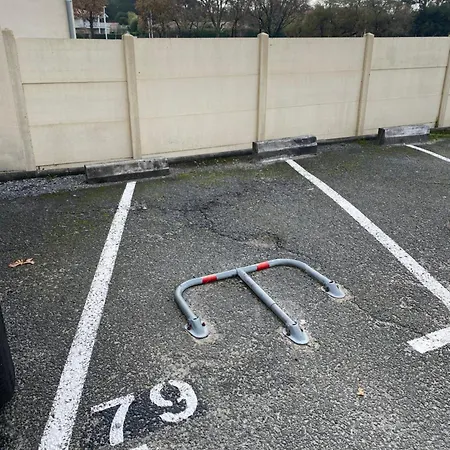 Les Marinas De Cassy شقة