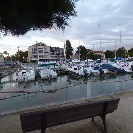 شقة Les Marinas De Cassy لانتون