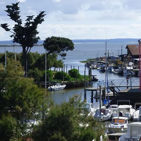 Apartmán Les Marinas De Cassy *