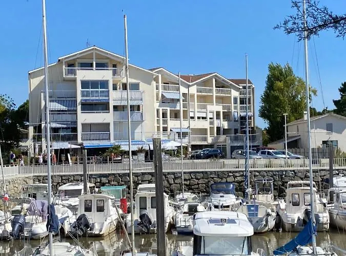 شقة Les Marinas De Cassy لانتون