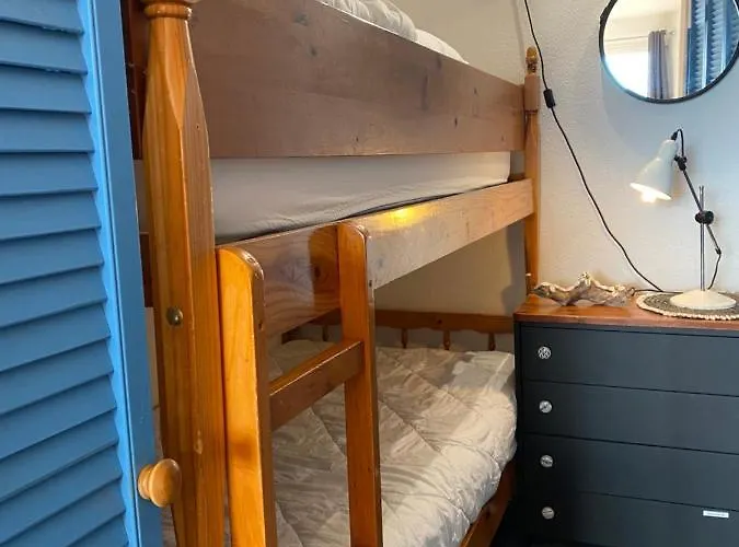 Les Marinas De Cassy * لانتون