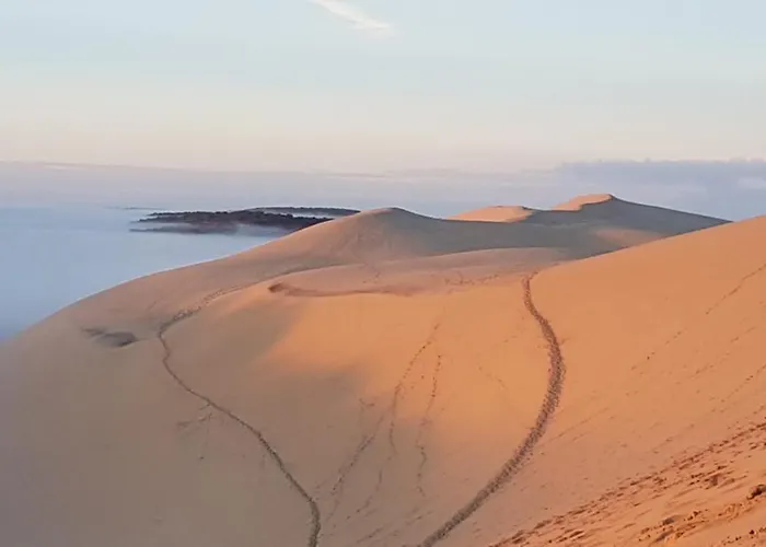 Les Marinas De Cassy شقة