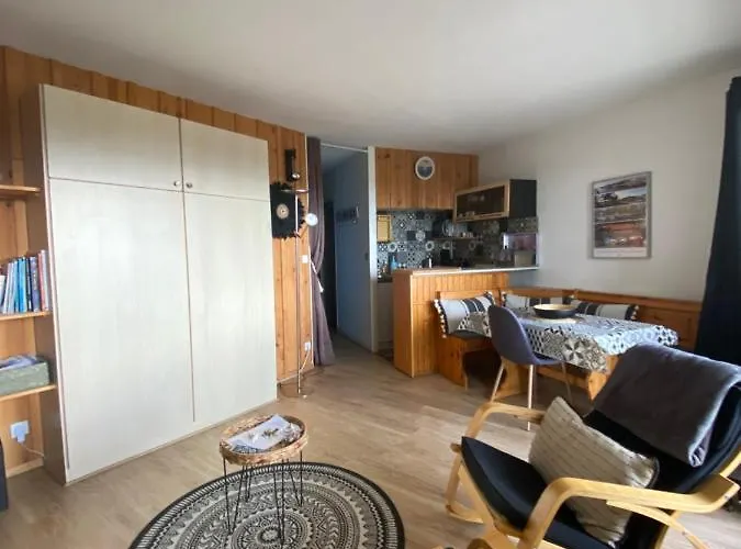 Les Marinas De Cassy لانتون