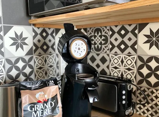 Les Marinas De Cassy *