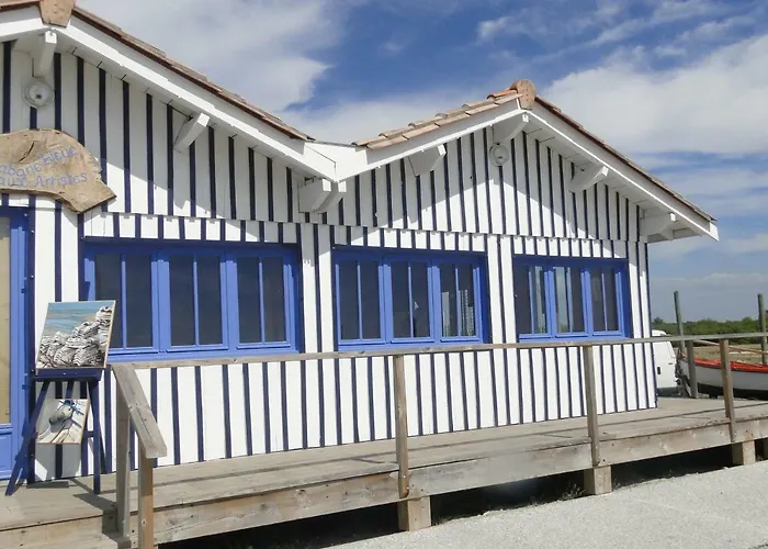 Les Marinas De Cassy