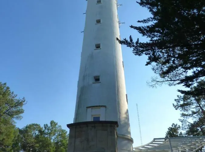 Les Marinas De Cassy * لانتون