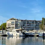 Les Marinas De Cassy *