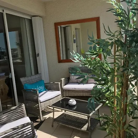 Apartment Les Marinas De Cassy *