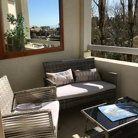 Les Marinas De Cassy * Lanton