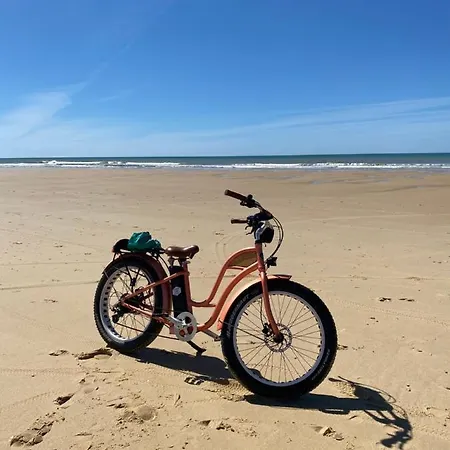 Les Marinas De Cassy