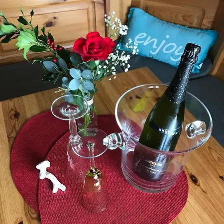 Les Marinas De Cassy Appartement Lanton