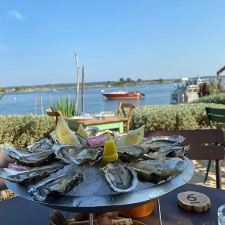 Les Marinas De Cassy