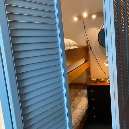 Les Marinas De Cassy شقة *