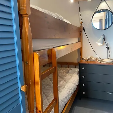 Les Marinas De Cassy * Lanton