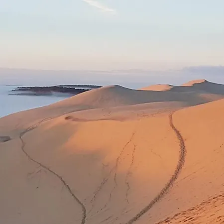 Les Marinas De Cassy Apartman