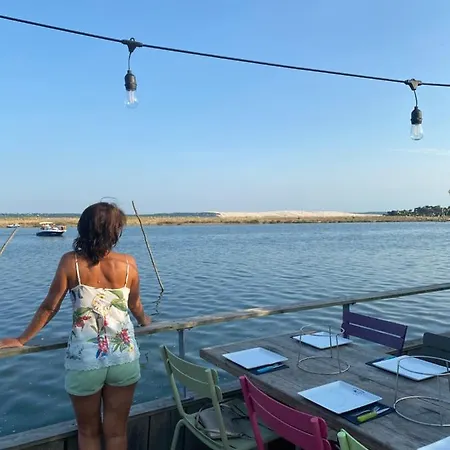 Les Marinas De Cassy *