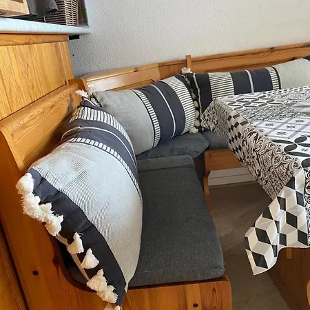 Appartement Les Marinas De Cassy *