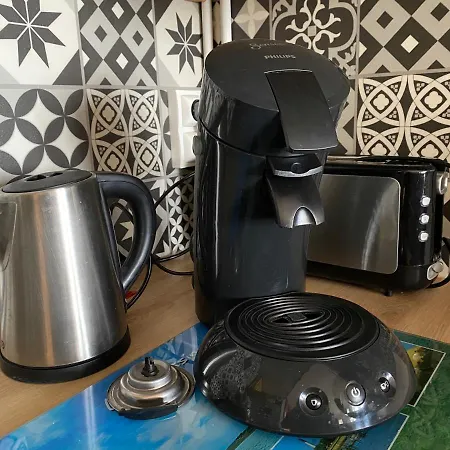 Les Marinas De Cassy