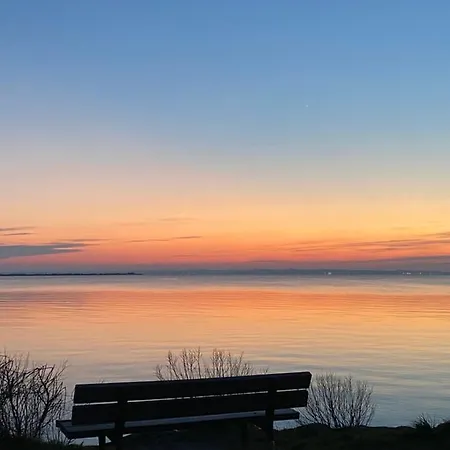 Les Marinas De Cassy * Lanton