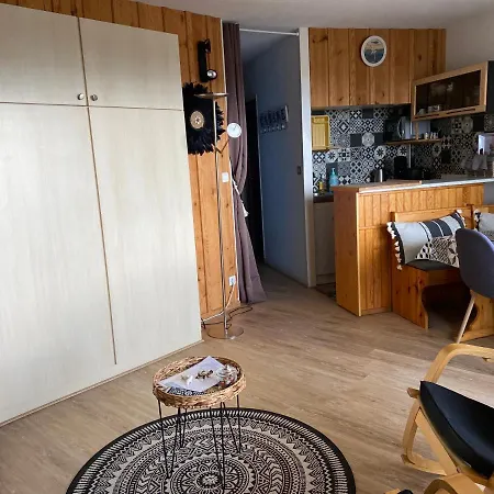 Apartamento Les Marinas De Cassy *