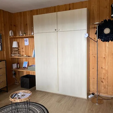 Apartamento Les Marinas De Cassy *