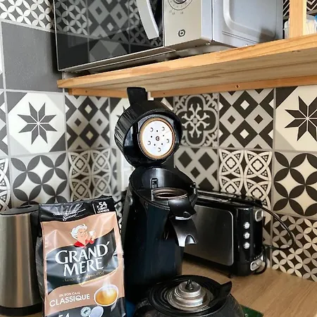 Les Marinas De Cassy *