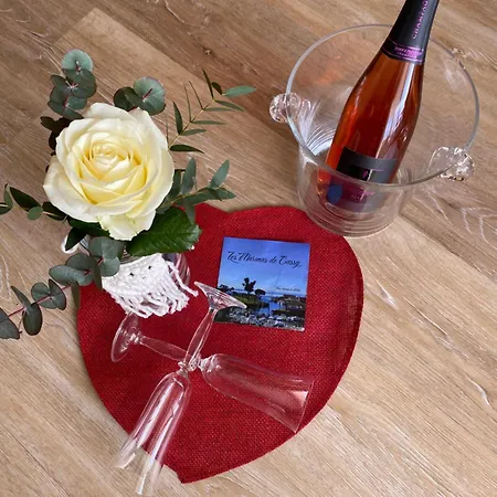 Apartman Les Marinas De Cassy *