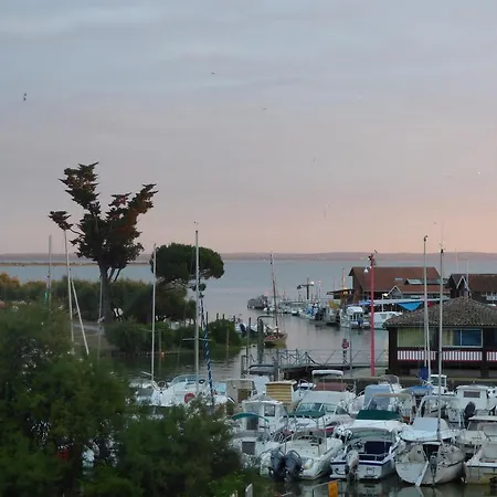 Les Marinas De Cassy