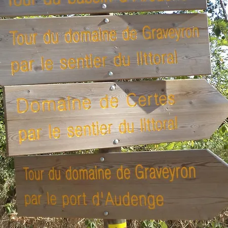 Les Marinas De Cassy