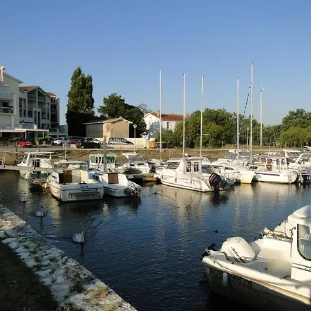 Apartment Les Marinas De Cassy *