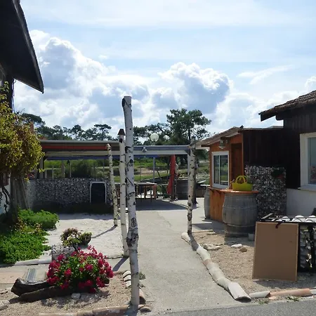 Les Marinas De Cassy Apartment *