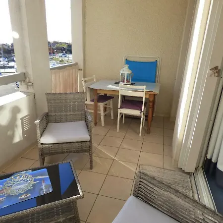 Les Marinas De Cassy Apartman
