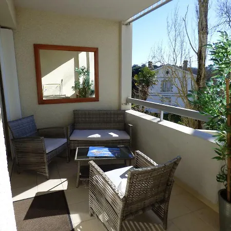 Les Marinas De Cassy Lanton