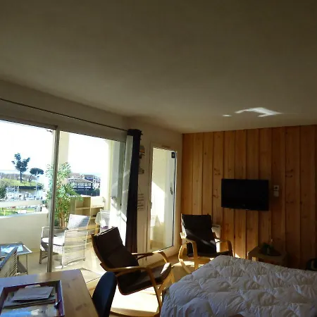 Les Marinas De Cassy