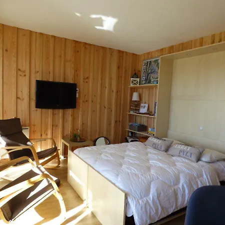 Les Marinas De Cassy