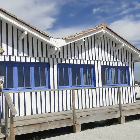 Les Marinas De Cassy