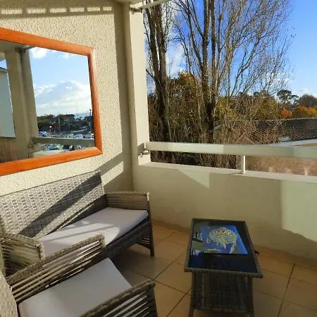 Les Marinas De Cassy *