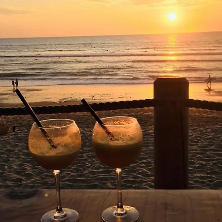 Les Marinas De Cassy