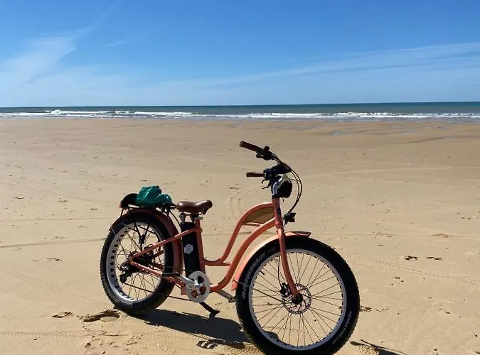 Les Marinas De Cassy