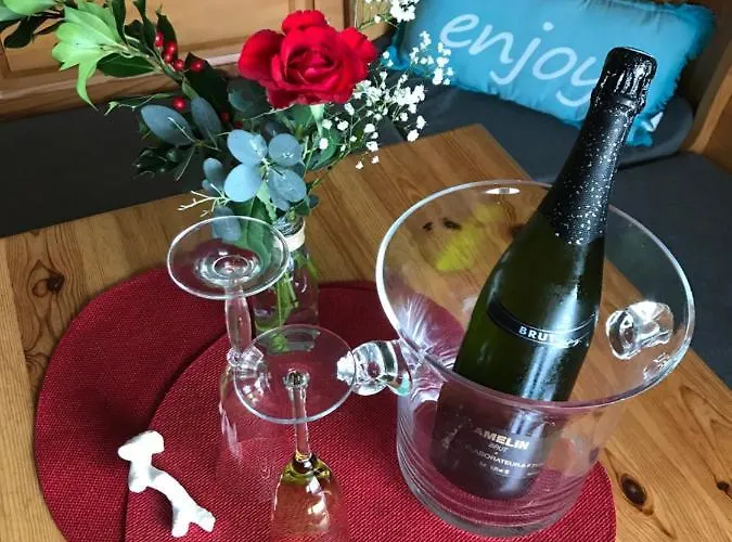 Les Marinas De Cassy Apartmán Lanton