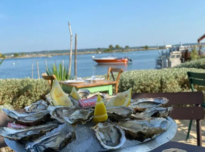 Les Marinas De Cassy