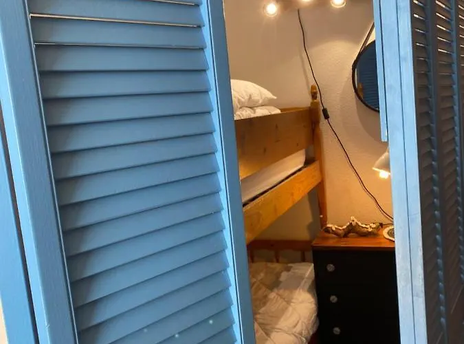 Les Marinas De Cassy Apartament *