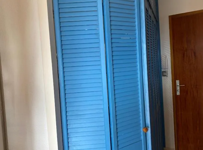 Les Marinas De Cassy 아파트