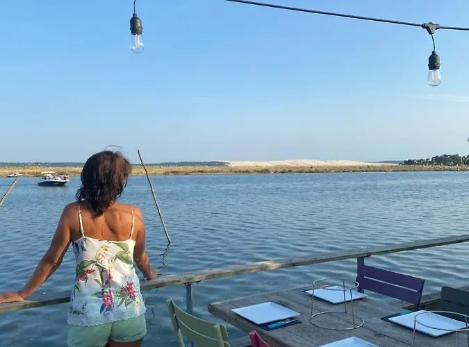 Les Marinas De Cassy *