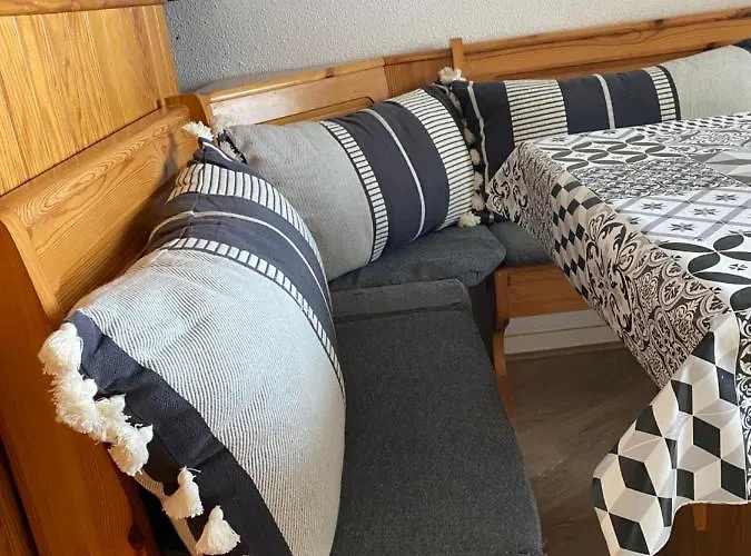 Apartament Les Marinas De Cassy *