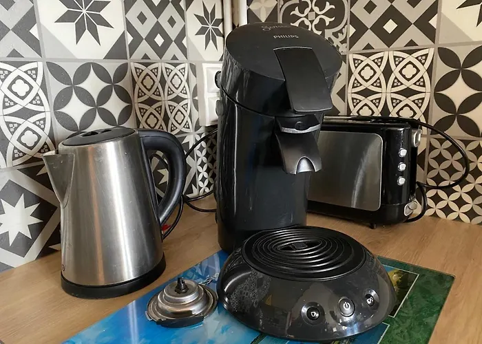 Les Marinas De Cassy