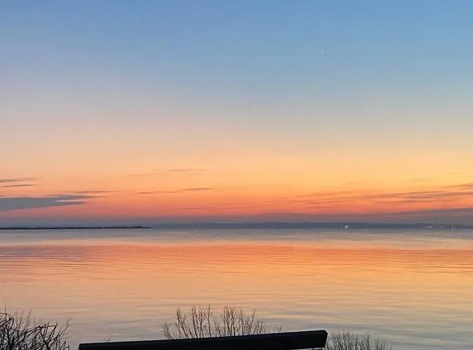 Les Marinas De Cassy * Lanton