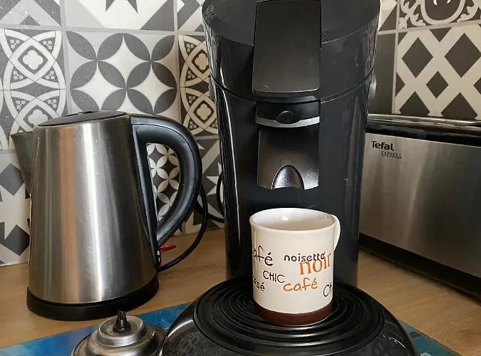 Les Marinas De Cassy * Lanton