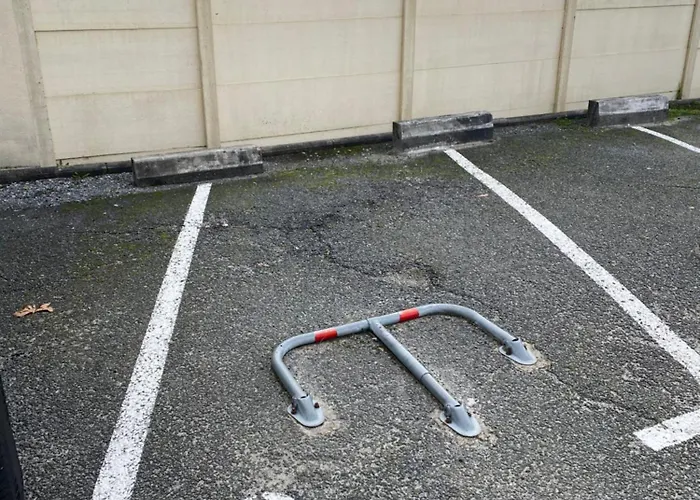 Les Marinas De Cassy Apartmán